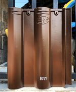 NGÓI NHẬT BM-B11