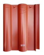 NGÓI NHẬT BM-B10
