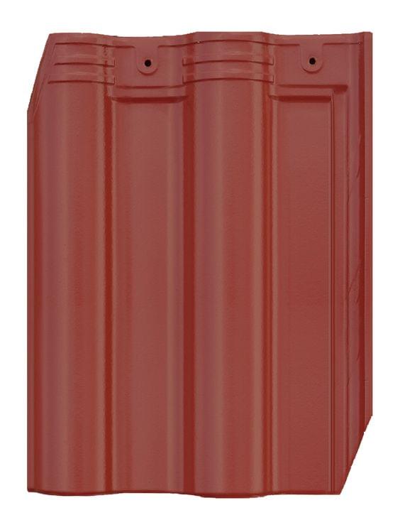 Print NGÓI TRÁNG MEN Ý MỸ SN01 - Ảnh 1