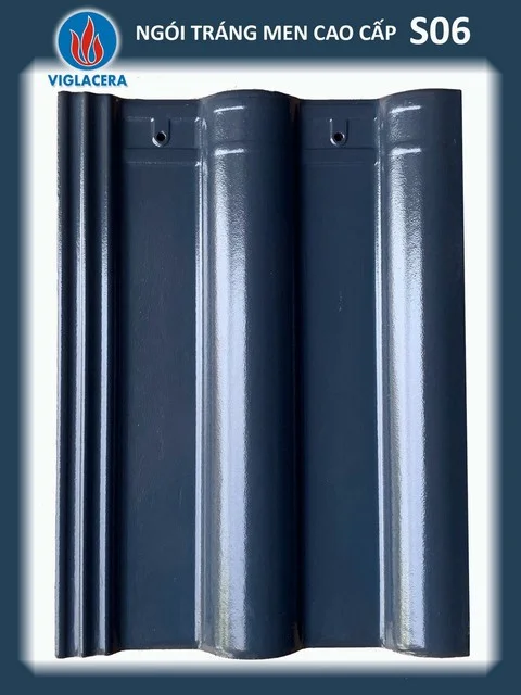 NGÓI VIGLACERA S06