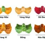 NGÓI ÂM DƯƠNG