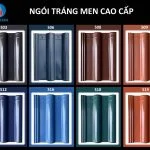NGÓI TRÁN MEN VIGLACERA
